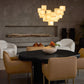Brixel Chandelier