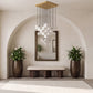 Brixel Chandelier