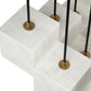 Brixel Chandelier