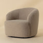 Fuwari Swivel Lounge Chair