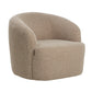 Fuwari Swivel Lounge Chair