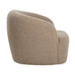 Fuwari Swivel Lounge Chair