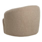 Fuwari Swivel Lounge Chair