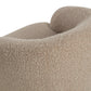 Fuwari Swivel Lounge Chair