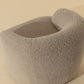Fuwari Swivel Lounge Chair