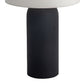 Canvas Table Lamp