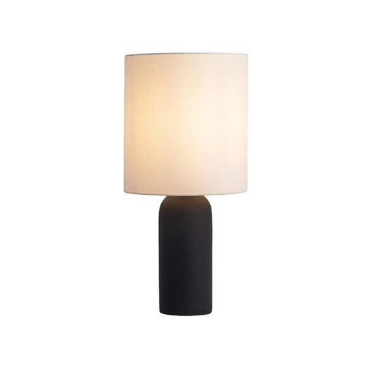 Canvas Table Lamp