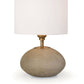 Concrete Mini Orb Lamp