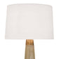 Beretta Concrete Table Lamp - Natural