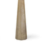 Beretta Concrete Table Lamp - Natural