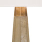 Beretta Concrete Table Lamp - Natural
