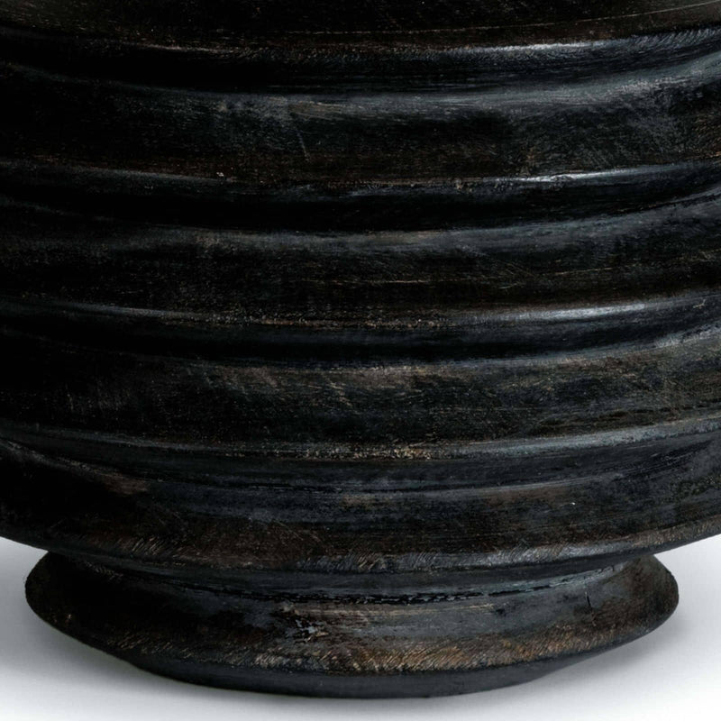 Accordion Table Lamp Round
