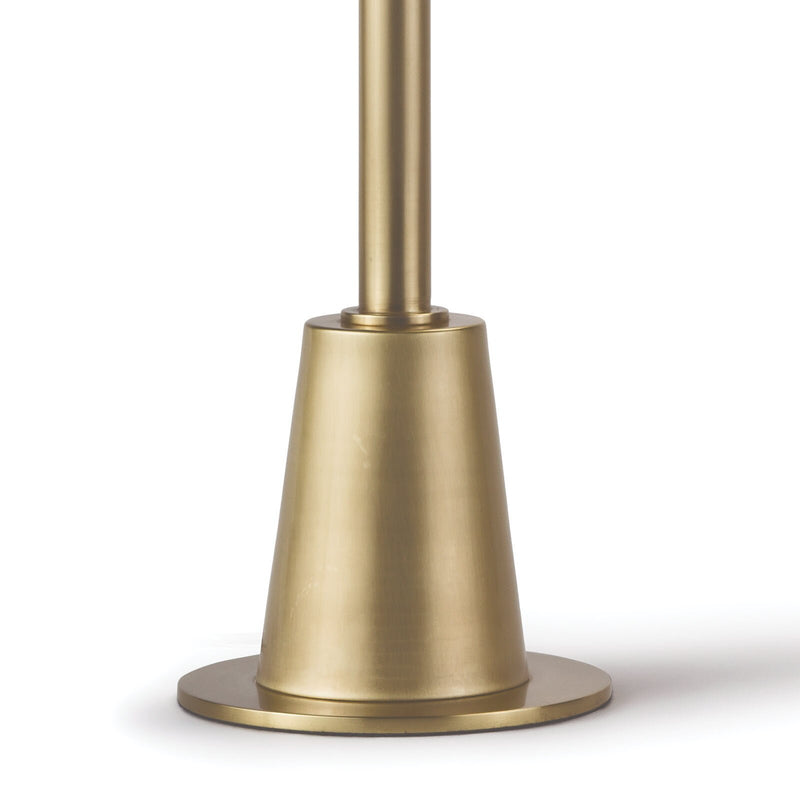 Raven Task Lamp