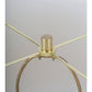 Grace Alabaster Table Lamp - Natural Stone