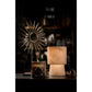 Hazel Alabaster Uplight