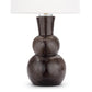 Hugo Ceramic Table Lamp