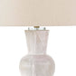 Hugo Ceramic Table Lamp