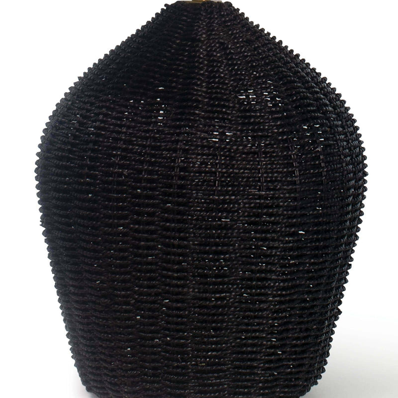 Georgian Table Lamp