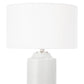 Markus Ceramic Table Lamp