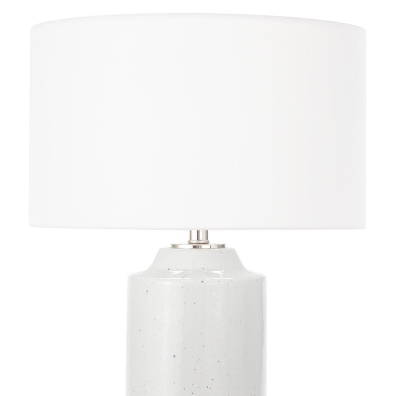 Markus Ceramic Table Lamp