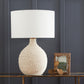 Biscayne Table Lamp - Natural