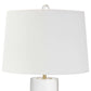 Joan Crystal Table Lamp Large - Clear