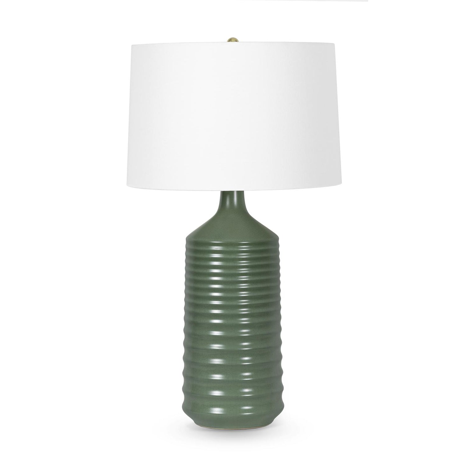 Temperance Ceramic Table Lamp