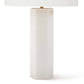 Stella Alabaster Table Lamp - Natural Stone