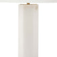 Stella Alabaster Table Lamp - Natural Stone