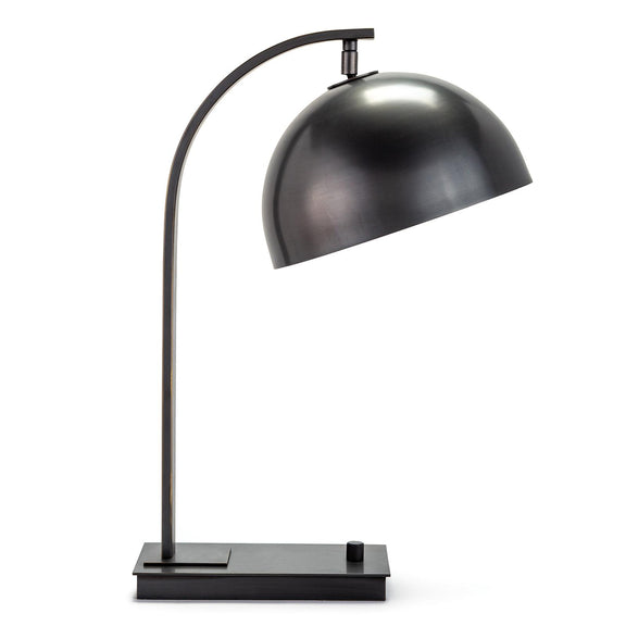 Otto Desk Lamp - Oil Rubbed Bronze