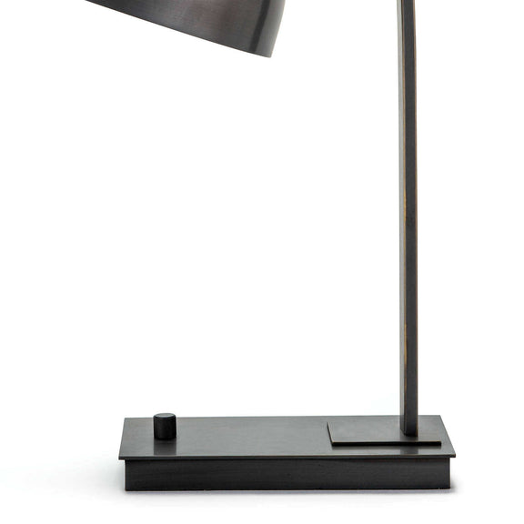 Otto Desk Lamp - Oil Rubbed Bronze