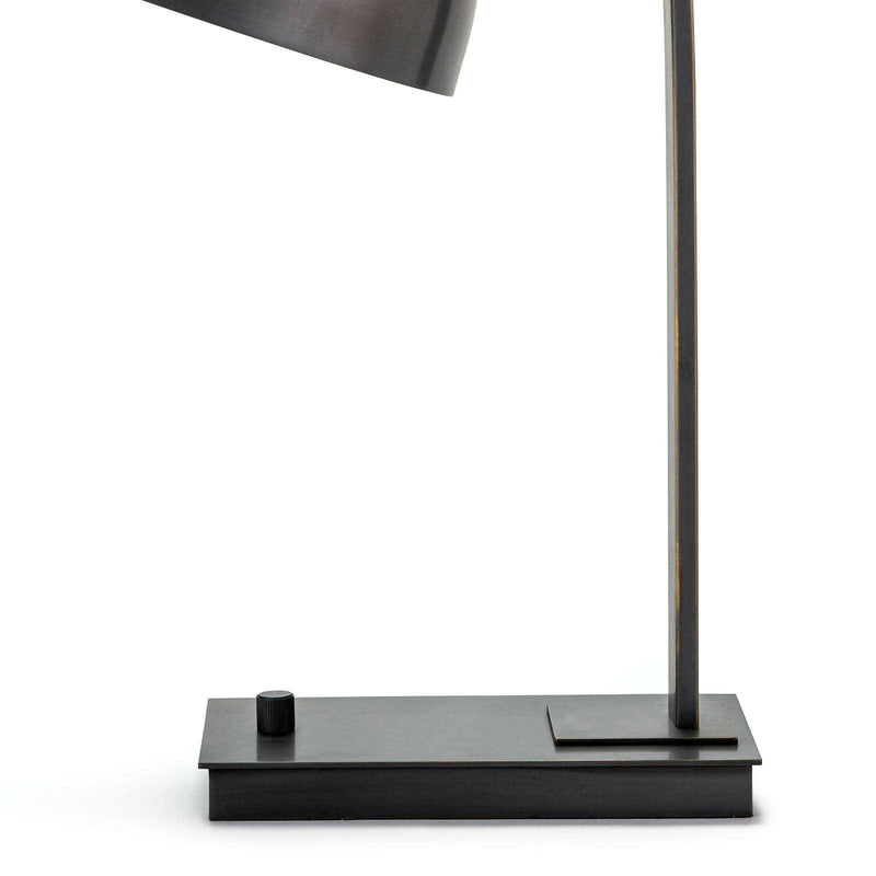 Otto Desk Lamp - Oil Rubbed Bronze