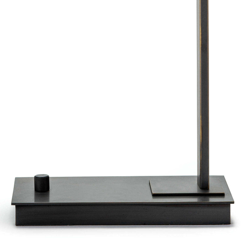 Otto Desk Lamp - Oil Rubbed Bronze