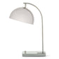 Otto Desk Lamp - Polished Nickel