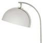 Otto Desk Lamp - Polished Nickel