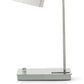 Otto Desk Lamp - Polished Nickel