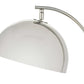 Otto Desk Lamp - Polished Nickel