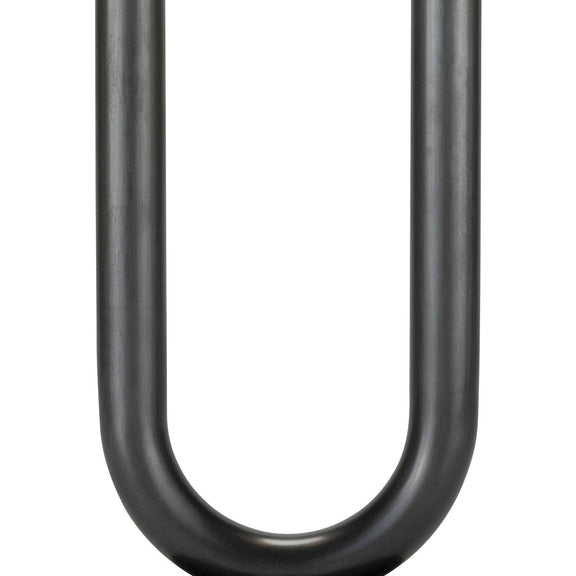 Happy Table Lamp - Oil Rubbed Bronze