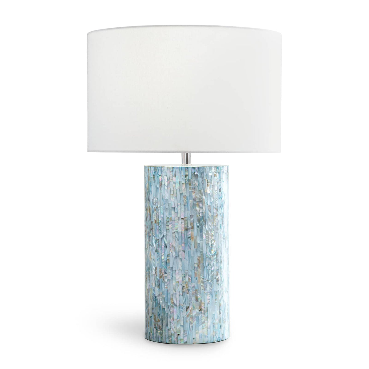 Layla Table Lamp - Blue