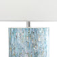 Layla Table Lamp - Blue