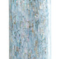 Layla Table Lamp - Blue