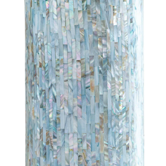 Layla Table Lamp - Blue