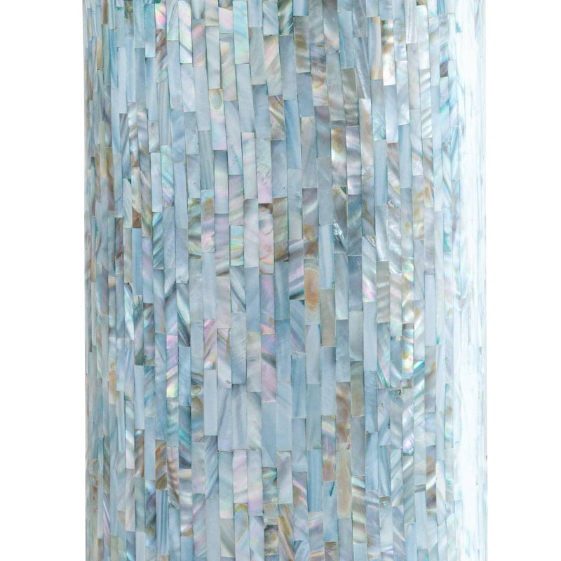 Layla Table Lamp - Blue