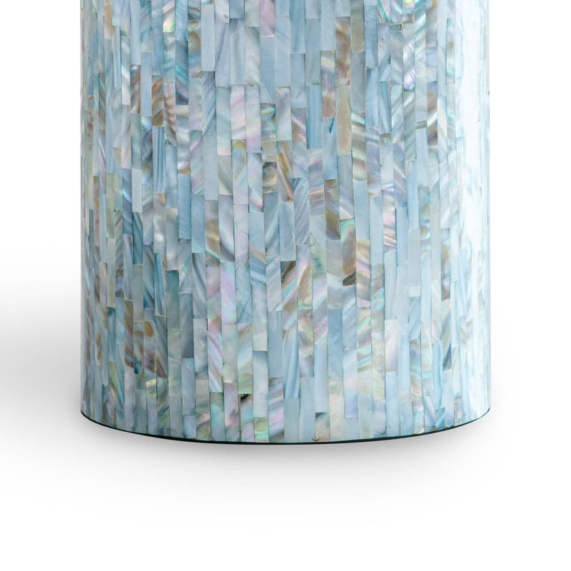 Layla Table Lamp - Blue