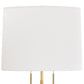 Austen Alabaster Table Lamp