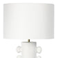 Sanya Metal Table Lamp