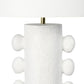 Sanya Metal Table Lamp