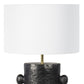 Maya Metal Table Lamp