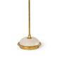 Fisher Stem Buffet Lamp