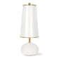 Hattie Concrete Mini Lamp